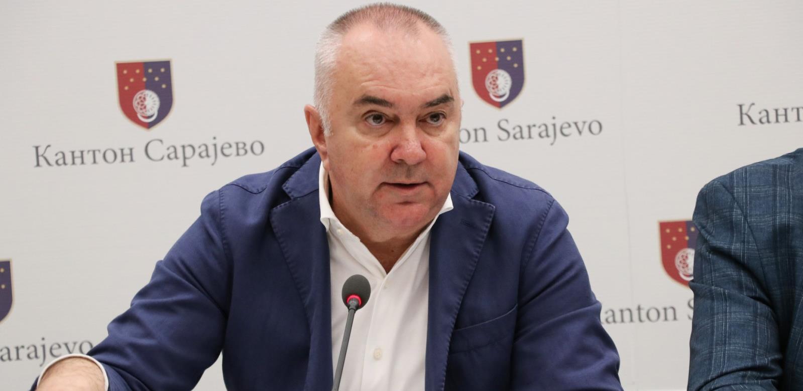 Bečarević