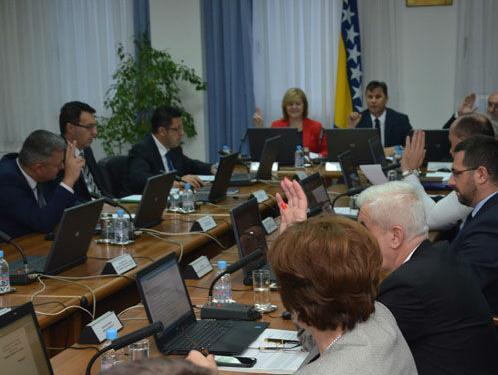 Za javne investicije u FBiH u naredne tri godine 1,4 milijarde KM