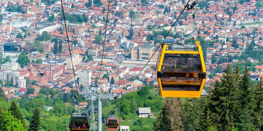 Sarajevo