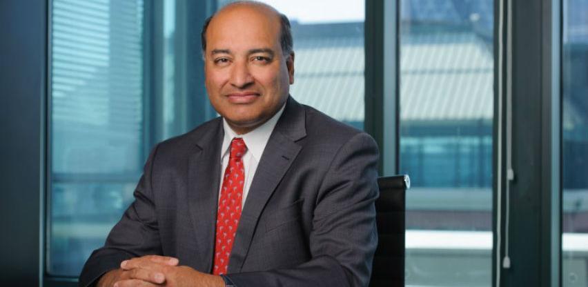 Chakrabarti: EBRD prošle godine u zapadni Balkan uložio 1,1 milijardu eura