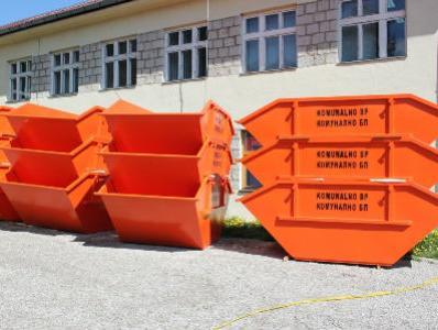 Bosanski Petrovac: Komunalni otpad će se prikupljati i u selima