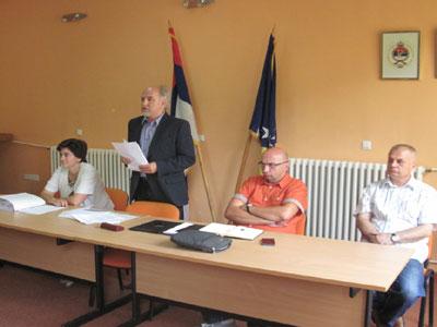 Foča: Opštinskim podsticajem posao dobija 40 radnika