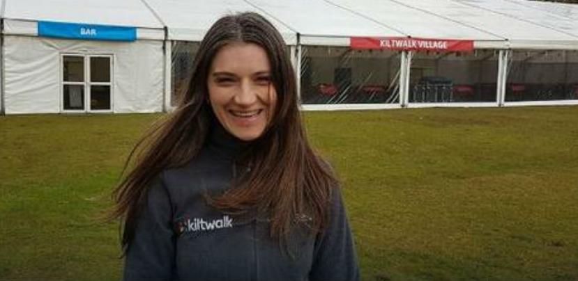 Nela Popović: Sarajka koja je krenula na put dug više od 1.000 kilometara