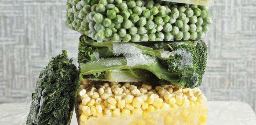 Namirnice koje nikada ne biste trebali zamrzavati