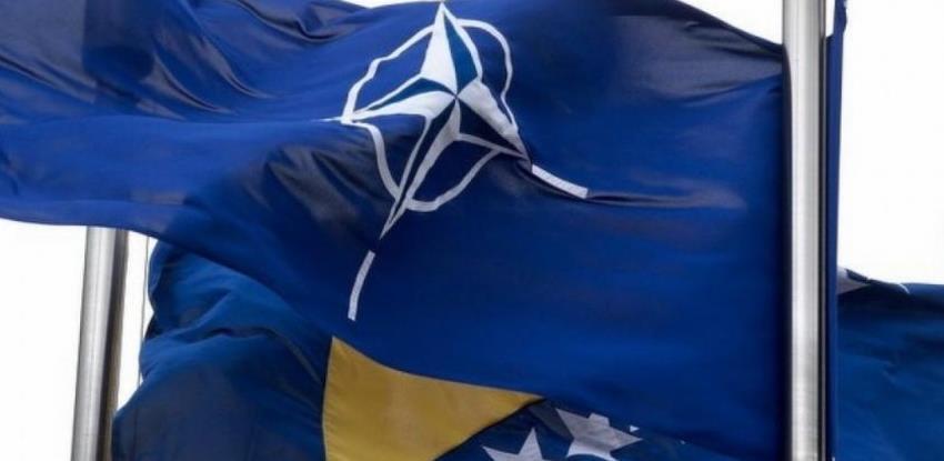 Moskva će reagovati u slučaju približavanja BiH NATO-u
