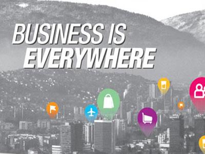 QSS Enterprise Day 11. aprila u Sarajevu