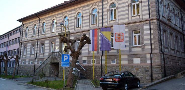 U Skelanima uskoro otvaranje pogona tekstilne industrije