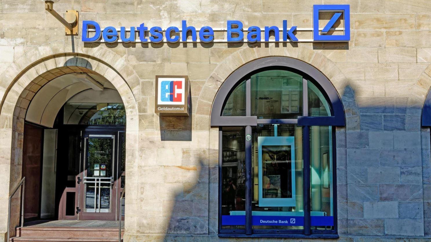 Deutsche Bank