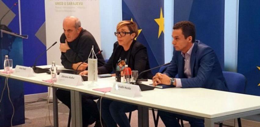Na konferenciji "Zagađenost zraka u BiH" ponuđeno rješenje problema zagađenja