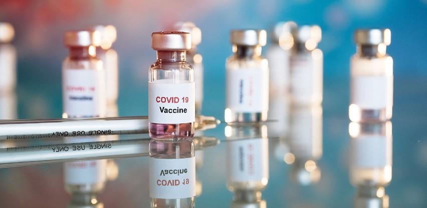 Što će biti s vakcinama koje stižu u BiH?