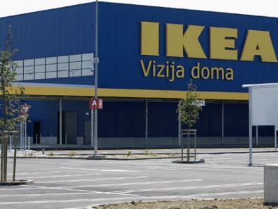 Ikea Hrvatska: U samo pet mjeseci 238,5 miliona kuna prihoda