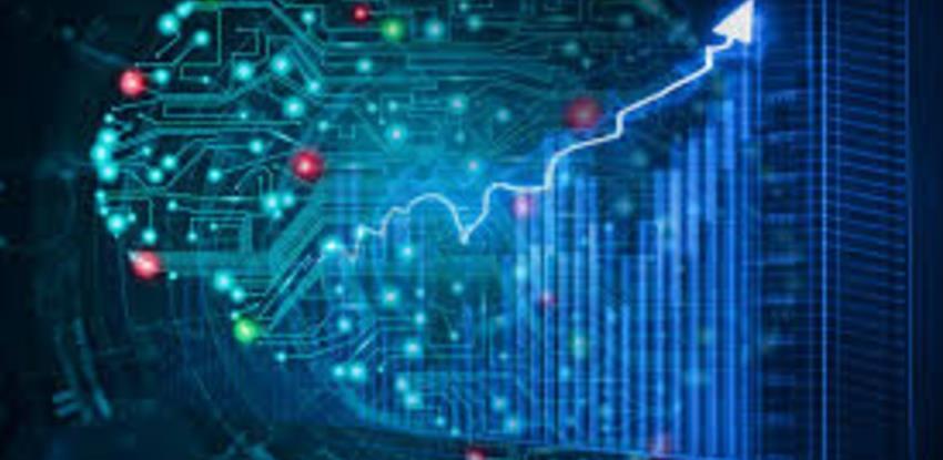Na današnjem trgovanju na SASE ostvaren je ukupan promet od 1.305.617,70 KM