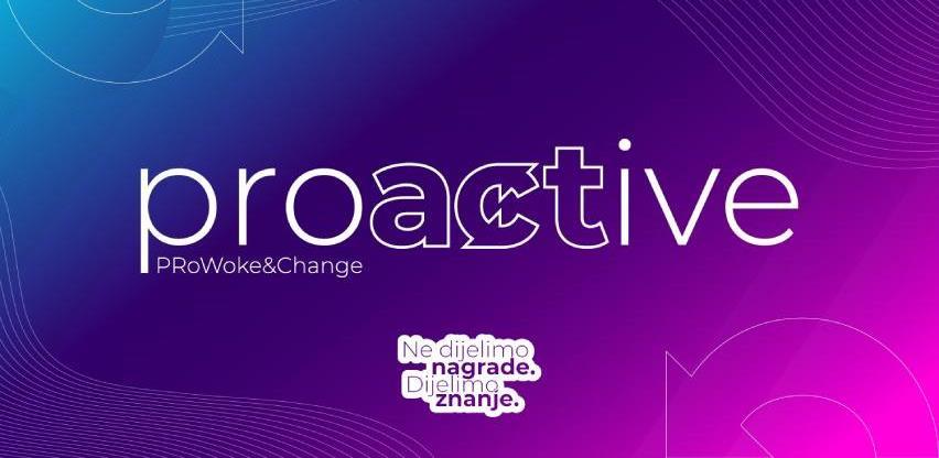 Proactive