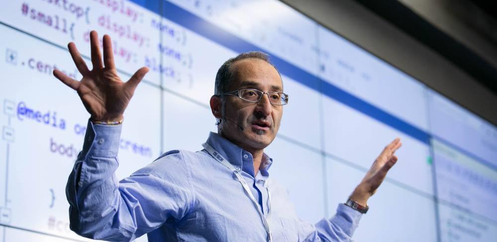 Svjetski stručnjak u Sarajevu: Ne propustite IT konferenciju Dino Esposita