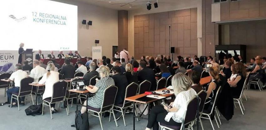 U Neumu potpisan Memorandum o suradnji katastarskih agencija zapadnog Balkana