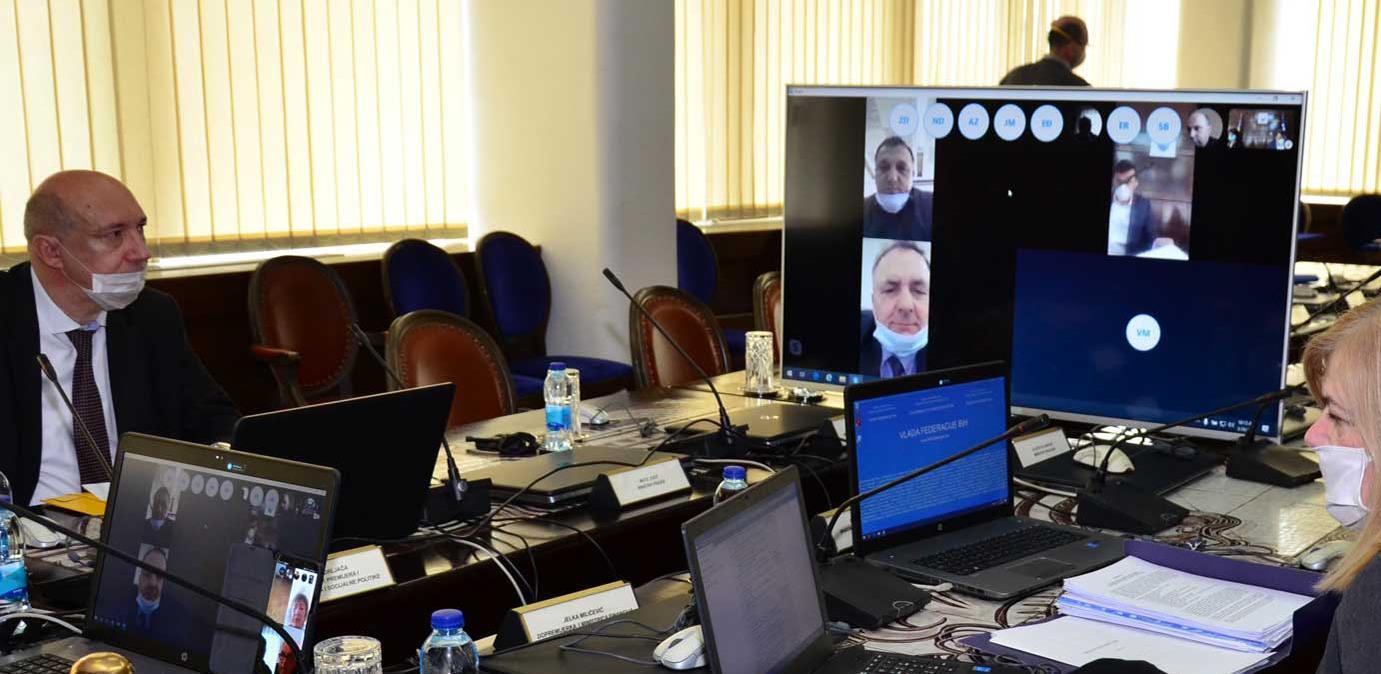 Novalić: Rebalans budžeta sljedeće sedmice, riječ je o obimnom poslu (VIDEO)