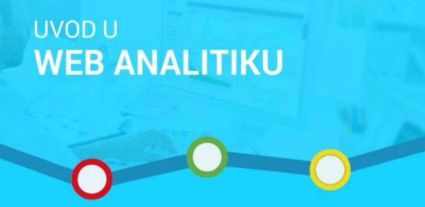 Uvod u web analitiku