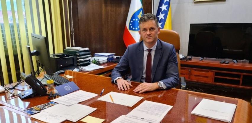 Vlada ZDK za poljoprivredu odobrila 1.322.000 KM poticaja