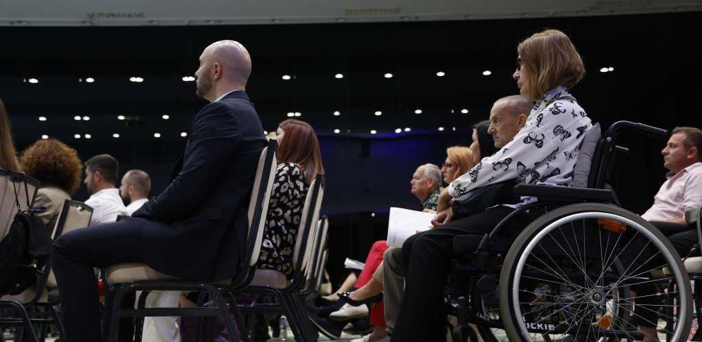 Osobe sa invaliditetom