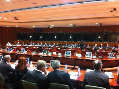 Veliki dan za Srbiju: Danas počeli pregovori o pristupanju ka EU