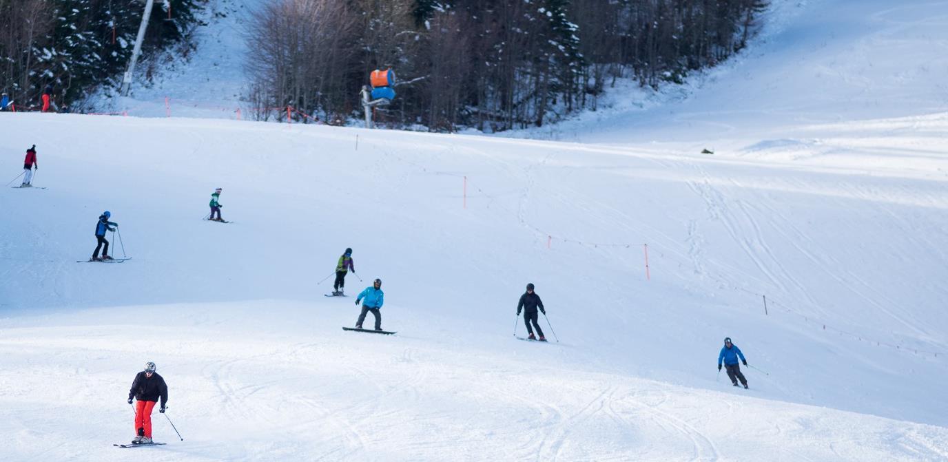 KJP "ZOI’84" najavio održavanje zimske sezone, objavljen i cjenovnik ski karata