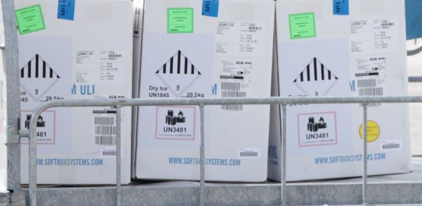 Blažević: Vakcine idu u Mostar, u ponedjeljak distribucija po kantonima