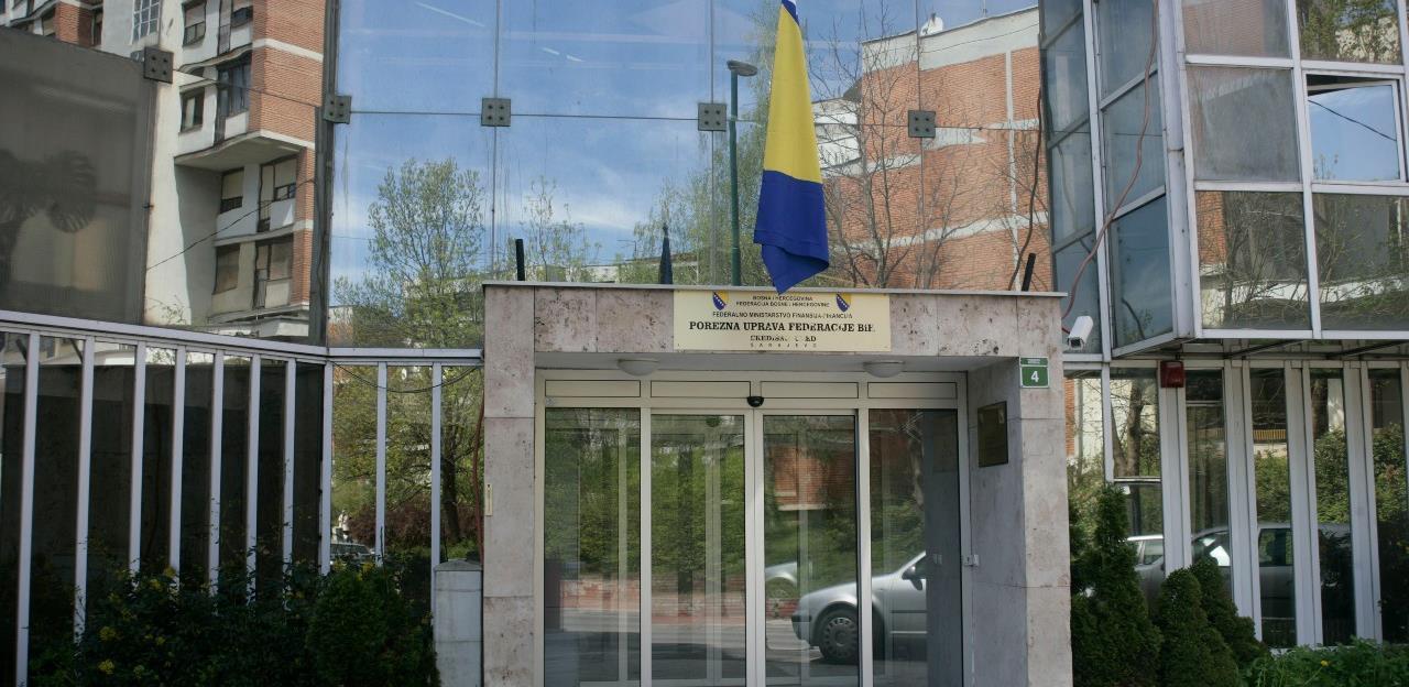 Porezna uprava FBiH dala upute za podnošenje poreza elektronskim putem