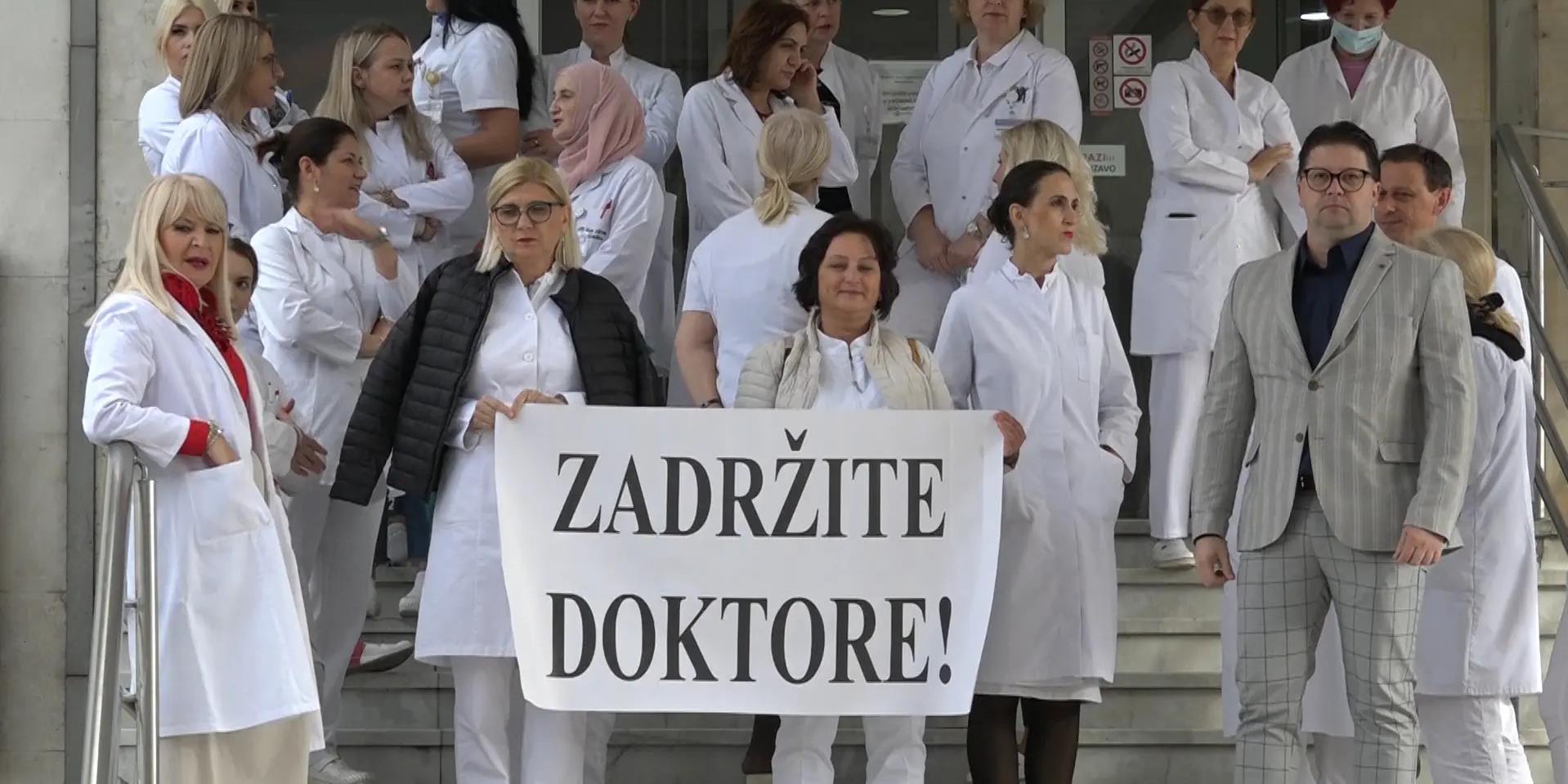 ŠTRAJK