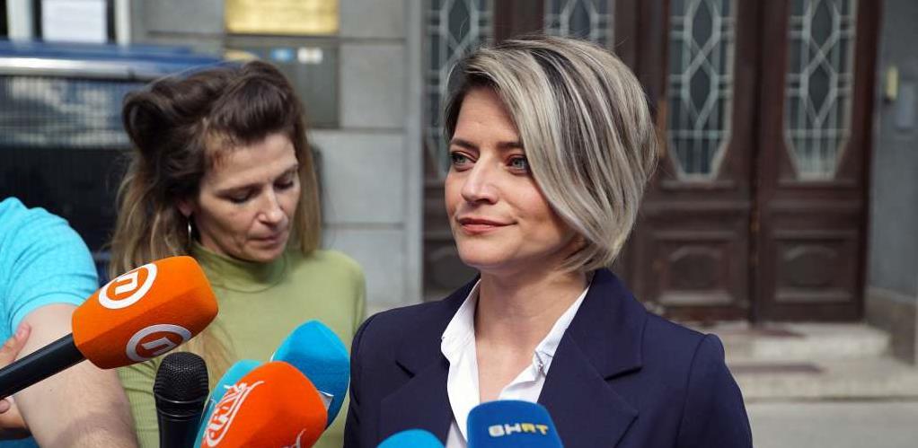 mersiha novalić