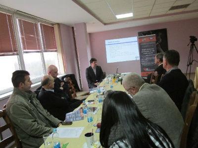 Počinje projekat unapređenja poslovnog okruženja u Šamcu