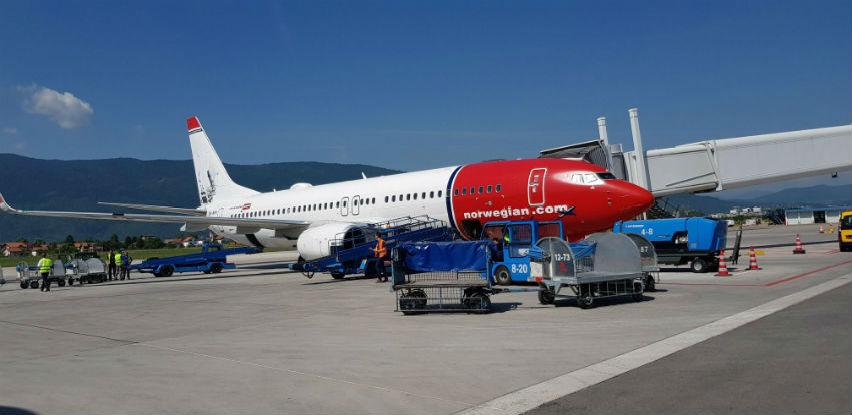 Još jedna nova linija: Gothenburg i Sarajevo od danas povezani