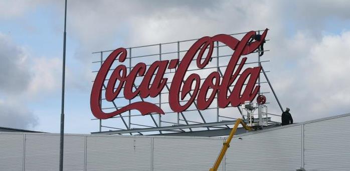 coca cola