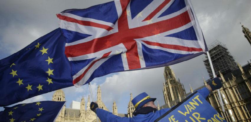 Velika Britanija i EU nastavljaju pregovore o Brexitu