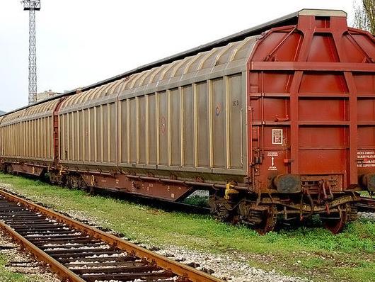 U Dobošnici kod Lukavca završeno pet vagona za kakanjski rudnik