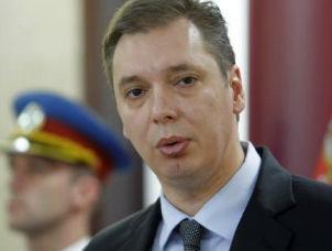 Vučić: Želimo najbolje moguće odnose sa BiH