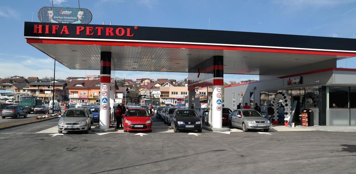 Hifa Petrol: Sigurnost i zdravlje su nam na prvom mjestu