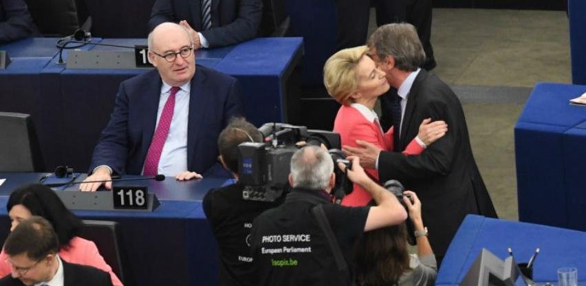 Zvanično izglasana nova Evropska komisija