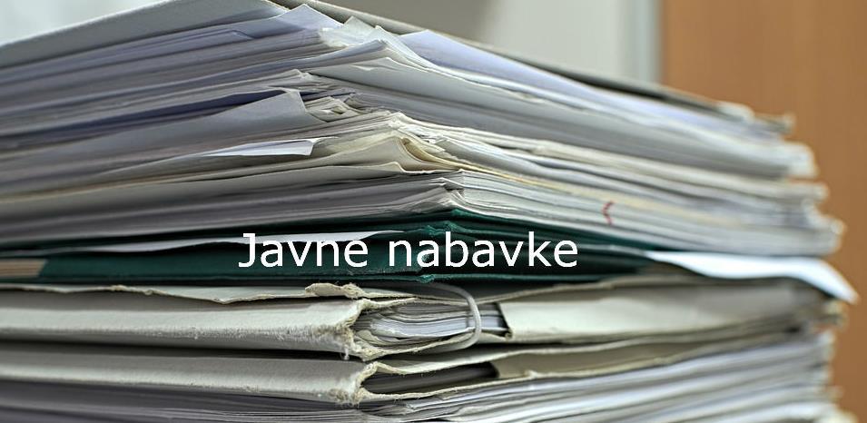 U BiH podneseno pet krivičnih i 25 prekršajnih prijava u procesu javnih nabavki