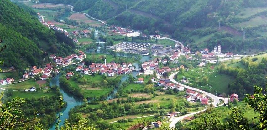 Jezero