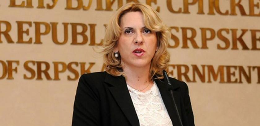 Cvijanović: Još nema dogovora u vezi sa tržištem gasa u BiH