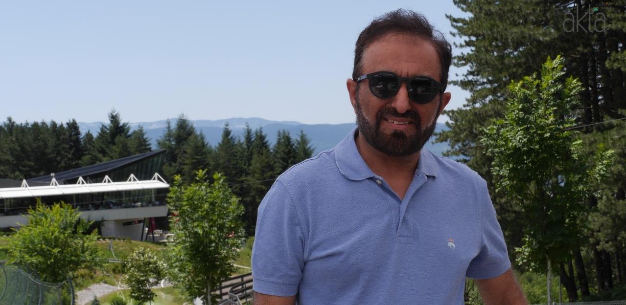 Mohammed bin Saqr al Qasimi