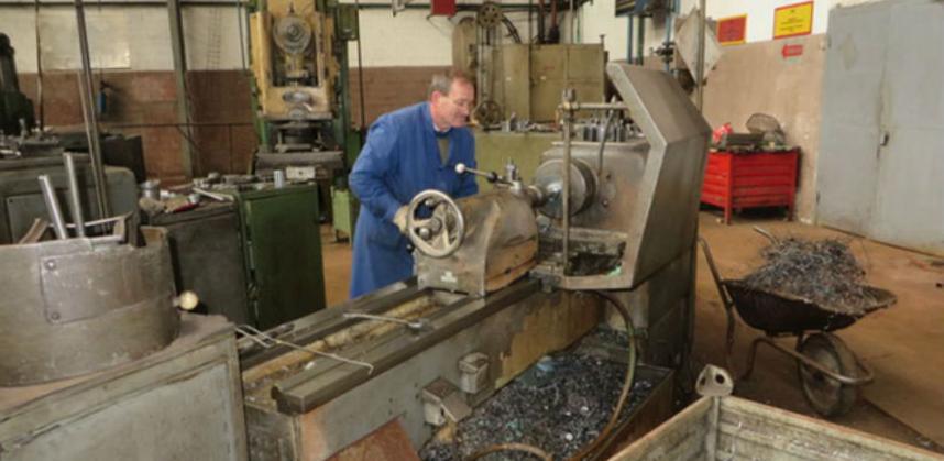 Partneri iz Srbije šansa za oživljavanje Nove tvornice prečistača u Rogatici