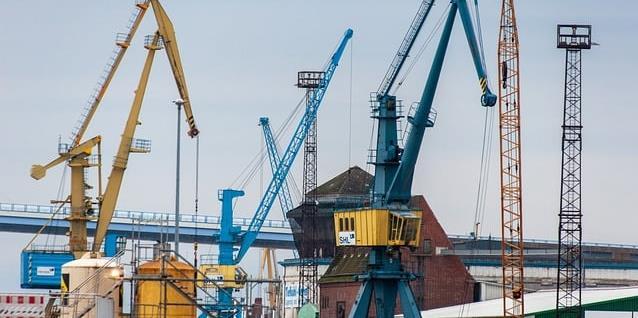 industrijska proizvodnja