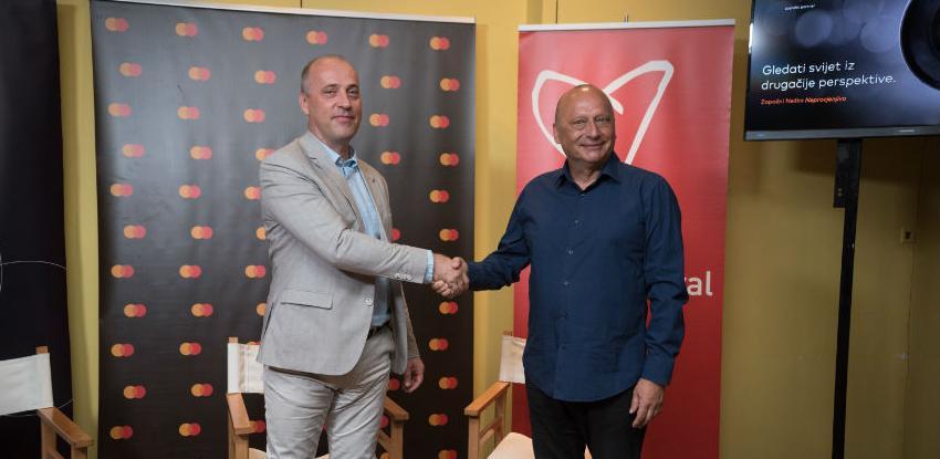 Mastercard i Sarajevo Film Festival slave petu godinu partnerstva