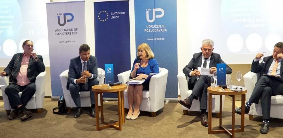 Poslodavci traže manje stope doprinosa, vlast spremna razgovarati
