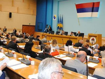 Razmatran prijedlog izmjena zakona o APIF-u