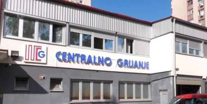 grijanje