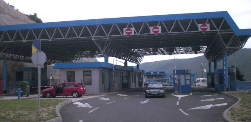 Hrvatskoj zeleno svjetlo za Schengen