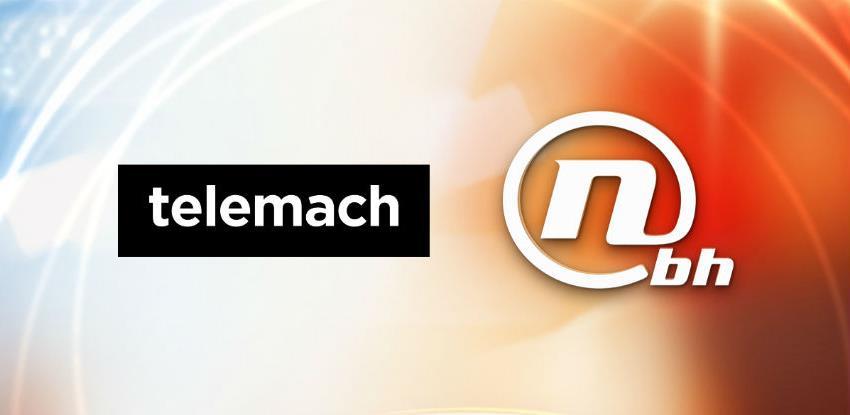 Nova BH ostaje u ponudi Telemach-a, cijene paketa neće se mijenjati