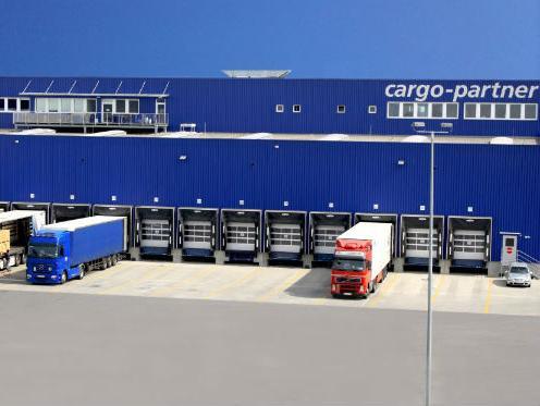 cargo-partner u svom sjedištu u Austriji proširuje logistički centar